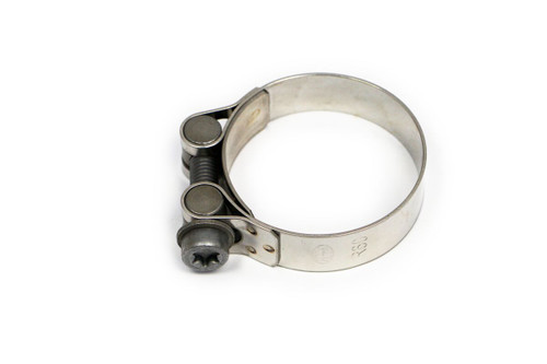 Exhaust Clamp - P-R59 - KAWASAKI KX 250 X