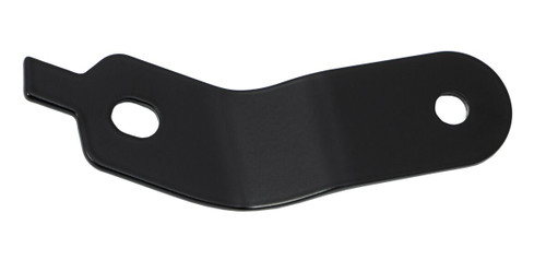 Muffler Bracket - P-X191 - YAMAHA YZF-R6 600 GP