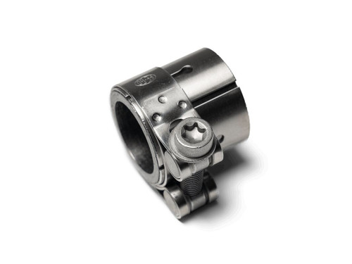 Exhaust Clamp - P-HF1485 - YAMAHA XMAX 125 ASP