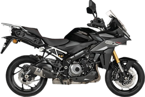 Heat Shield - P-HSS10SO3/S - SUZUKI GSX-S 950 ABS