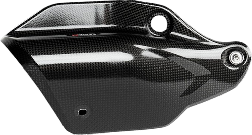 Akrapovic Heat Shield - P-HSS10SO4 - SUZUKI GSX-S 1000 GX ABS