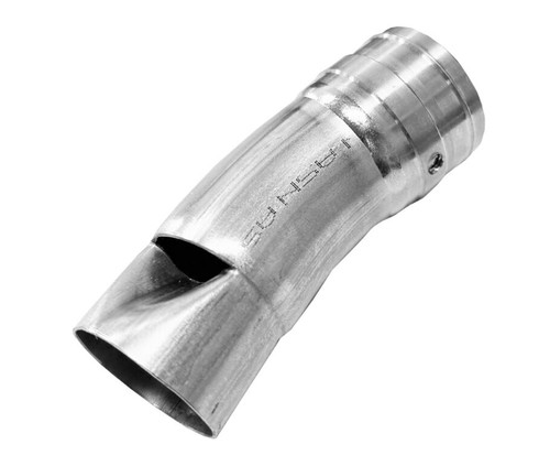 Noise Damper - V-TUV323 - HONDA CRF 450 R