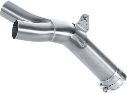 Link Pipe - L-Y10SO6 - YAMAHA YZF-R1 1000