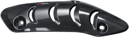 Heat Shield - P-HSD12E1 - DUCATI MONSTER 821 ABS