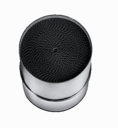 Catalytic Converter - P-KAT-063/1 - HONDA CBR 650 F ABS