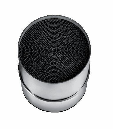 Catalytic Converter - P-KAT-069 - PIAGGIO MP3 500