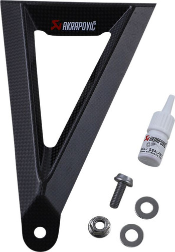 Muffler Bracket - P-MBH10SO2 - HONDA CBR 1000 RR ABS