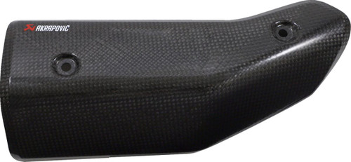 Heat Shield - P-HSY3SO2 - YAMAHA MW 300 ABS