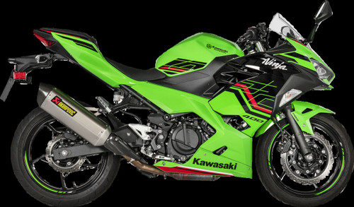 Heat Shield - P-HSK4SO5 - Harley Davidson FLTRK 1868 ABS