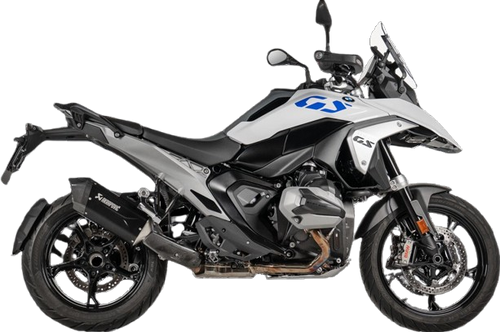 Akrapovic Heat Shield - P-HSB13SO1 - BMW R 1300 GS ABS