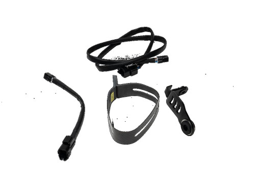 Fitting Kit - P-HF1595 - YAMAHA MT-09 ABS