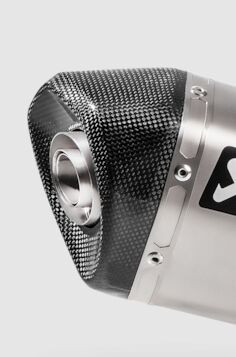 End Cap - V-EC440 - HONDA NSS 750 ABS