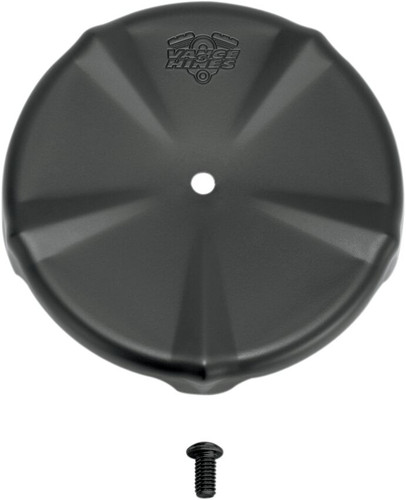 Vance & Hines Air Cleaner Cover - 71015 - Harley Davidson FLHR 1450