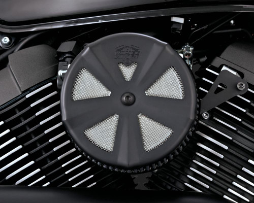 Vance & Hines VO2 Air Intake Kit - 71023 - YAMAHA XV 950