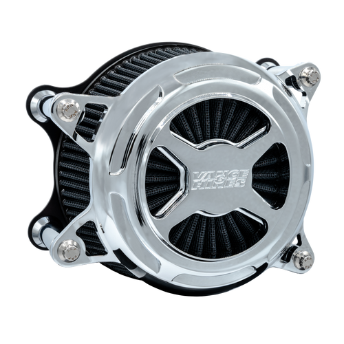 Vance & Hines VO2 X Air Intake Kit - 42343 - Harley Davidson FLHR 1584