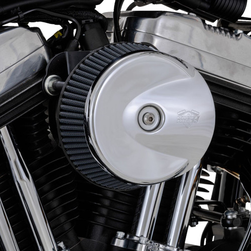 Vance & Hines VO2 Stingray Air Intake Kit - 72383 - Harley Davidson XL 1200 C
