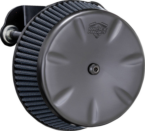 Vance & Hines VO2 Eliminator Air Intake Kit - 42373 - Harley Davidson FLDE 1750 ABS