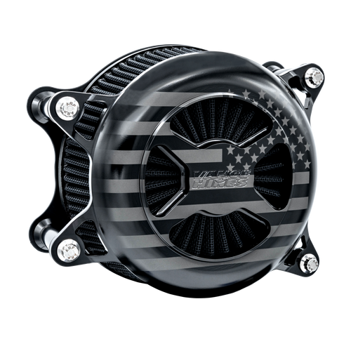 Vance & Hines VO2 America Air Intake Kit - 72046FG - Harley Davidson FLHX 1923 ABS