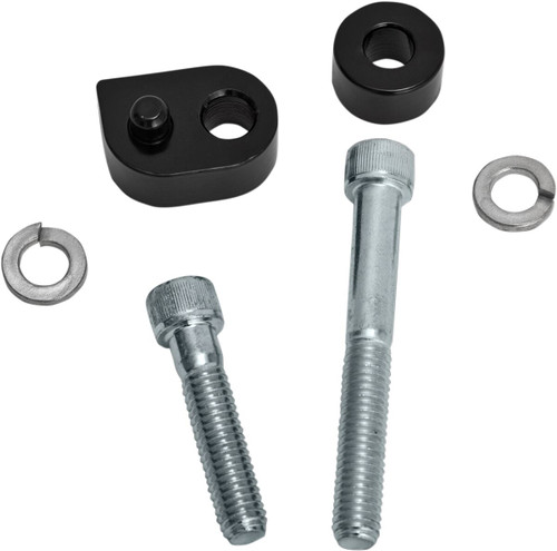 Vance & Hines Floorboard Extension Kit - 16937 - Harley Davidson FLHR 1750 ABS