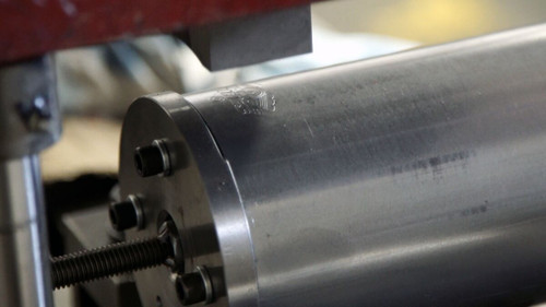 Vance & Hines Torquer 450 Slip-On Mufflers - 46674 - Harley Davidson FLH 1868 ABS