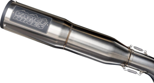 Vance & Hines Adventure Hi-Output 500 Slip-On Muffler - 16247 - BMW R 1200 GS ABS