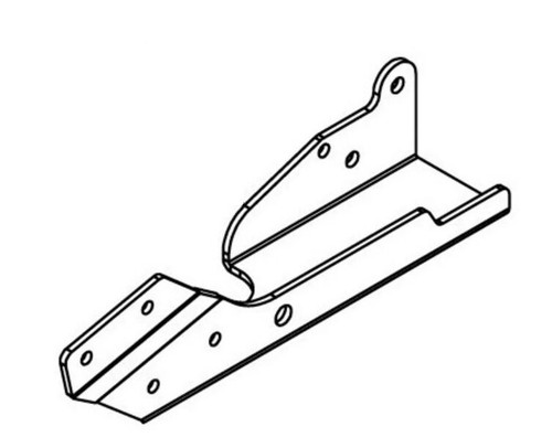 Vance & Hines Bracket - 904-P
