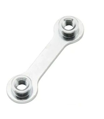 Vance & Hines Nut Plate - A195HW