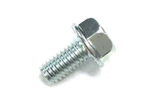 Vance & Hines Flange Bolts/Screws - A240HW