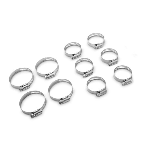 Vance & Hines Hose Clamp - A272HW