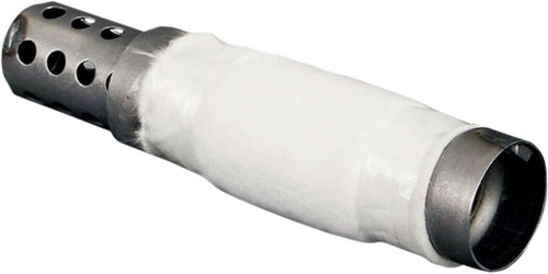 Vance & Hines Quiet Baffle - 21301 - Harley Davidson FLST 1340