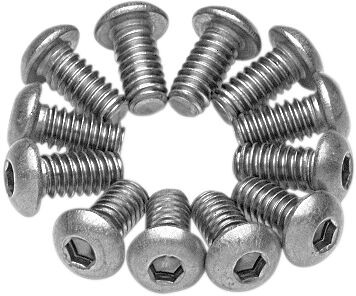 Vance & Hines Allen Cap Screw Kit - 22533