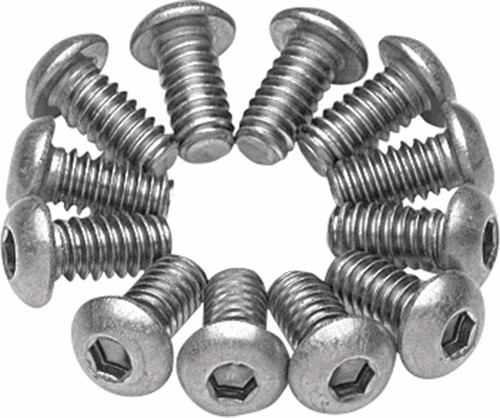 Vance & Hines Allen Cap Screw Kit - 22533