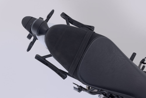 SW-Motech Legend Gear Side bag system V-LOC - Yamaha XSR700 XT