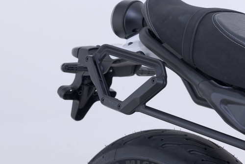 SW-Motech Legend Gear Side bag system V-LOC - Yamaha XSR700 XT