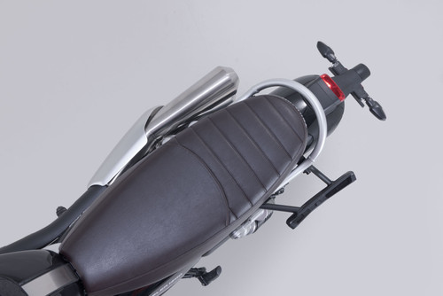 SW-Motech Legend Gear Side bag system V-LOC - Scrambler 1200 XC