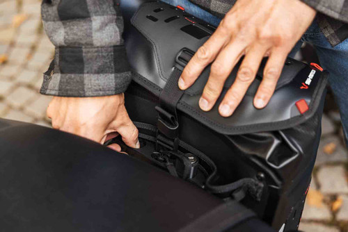 SW-Motech Side Bag WP 11 liters