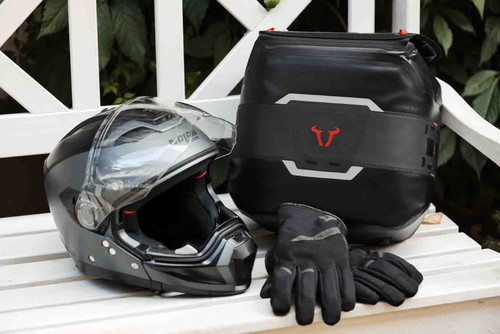 SW-Motech Side Bag WP 11 liters