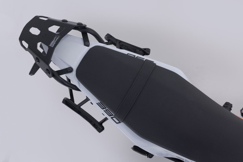 SW-Motech Side Bag WP system V-LOC - KTM 390 Adv