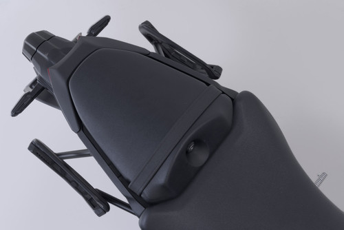 SW-Motech Side Bag WP system V-LOC - Yamaha XSR700