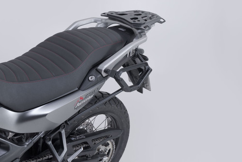 SW-Motech V-LOC Side Carrier Left - Honda XL750 Transalp