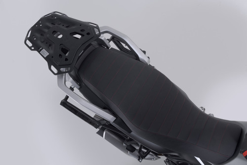 SW-Motech V-LOC Side Carrier right - Honda XL750 Transalp