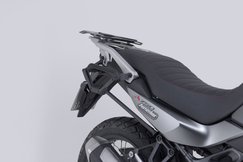 SW-Motech V-LOC Side Carrier right - Honda XL750 Transalp