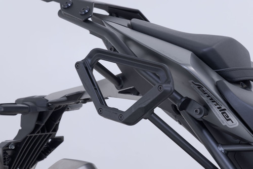 SW-Motech V-LOC Side Carrier right - Honda CB1000 Hornet