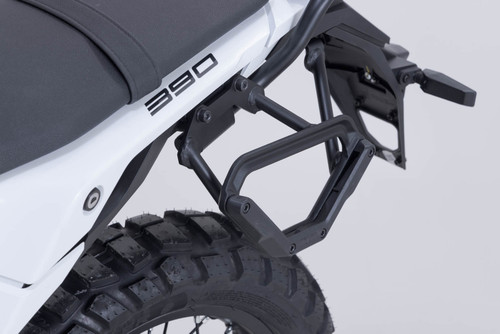 SW-Motech V-LOC Side Carrier Left - KTM 250 Adv