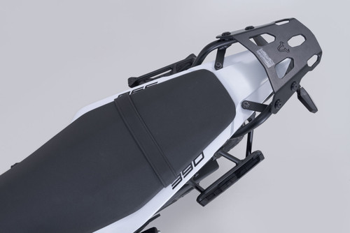 SW-Motech V-LOC Side Carrier Left - KTM 390 Adv
