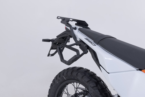 SW-Motech V-LOC Side Carrier right - KTM 390 Adv