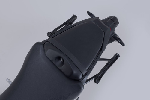 SW-Motech V-LOC Side Carrier Left - Yamaha MT-09