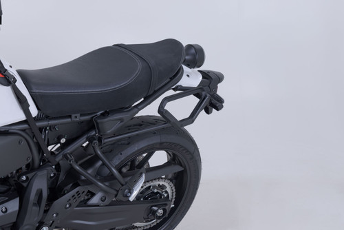 SW-Motech V-LOC Side Carrier Left - Yamaha XSR700
