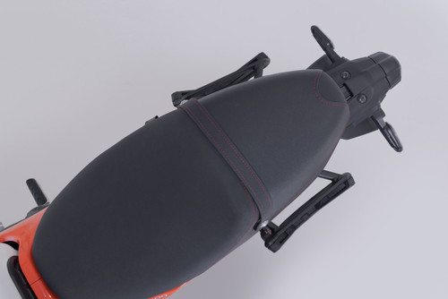 SW-Motech V-LOC Side Carrier Left - Yamaha XSR900