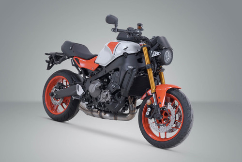 SW-Motech V-LOC Side Carrier Left - Yamaha XSR900 GP